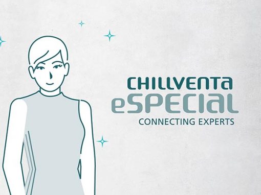 Chillventa Teaser
