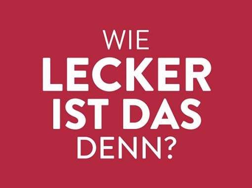 Eismann App Commercial