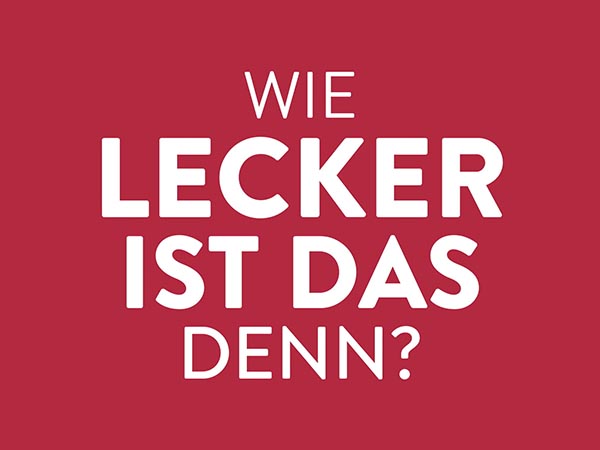 Eismann App Commercial