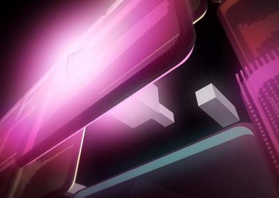 Native Instruments Battery Teaser