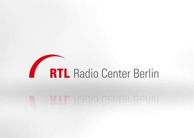 Radio Center Berlin Presentation