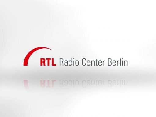 Radio Center Berlin Presentation
