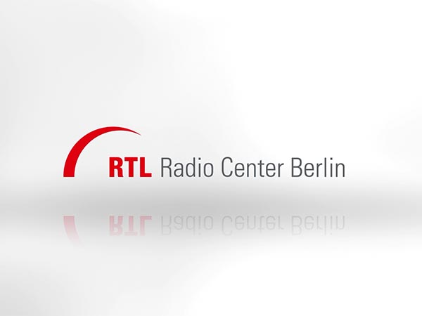Radio Center Berlin Presentation