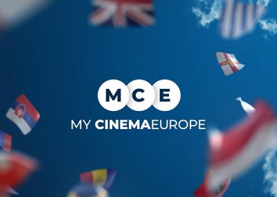 My Cinema Europe Redesign 2022