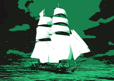 Pirate Live 2021 Jingle