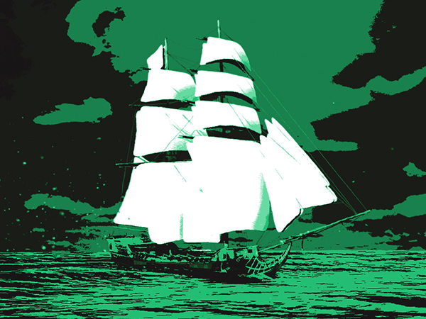 Pirate Live 2021 Jingle