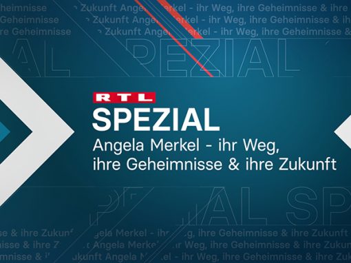 RTL Spezial Redesign