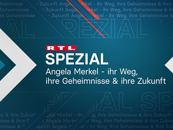 RTL Spezial Redesign
