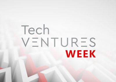 Henkel TechVentures Jingle