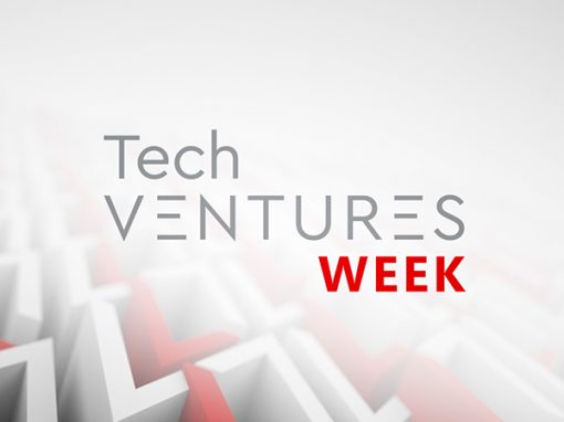 Henkel TechVentures Jingle