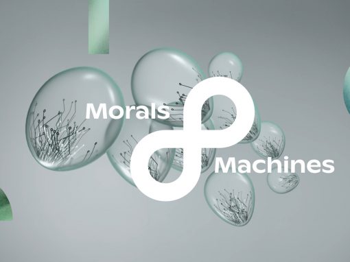 ada Morals & Machines Intro